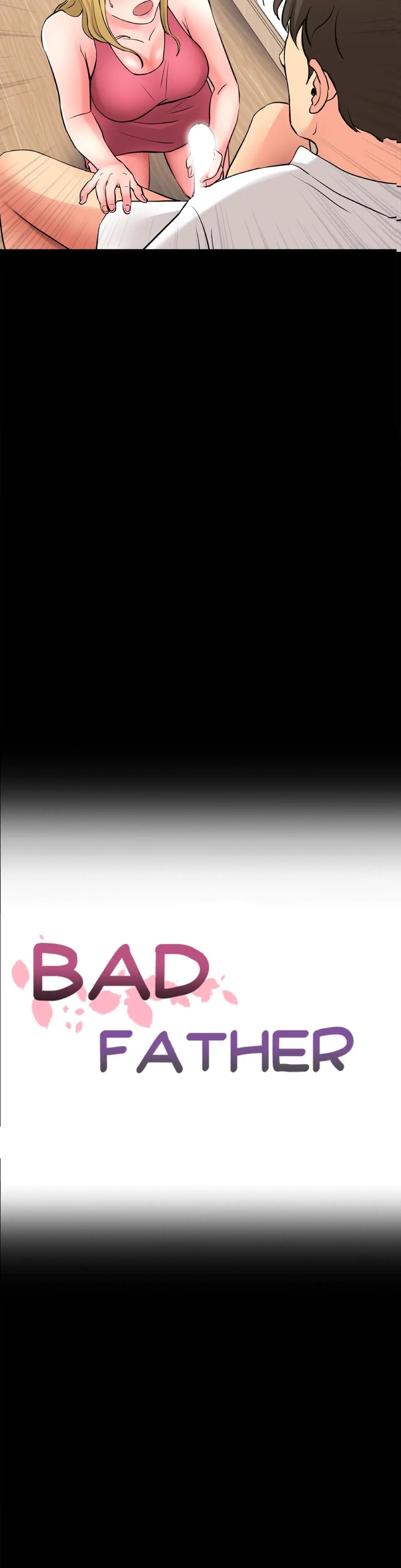Bad Father Chapter 50 - Page 3