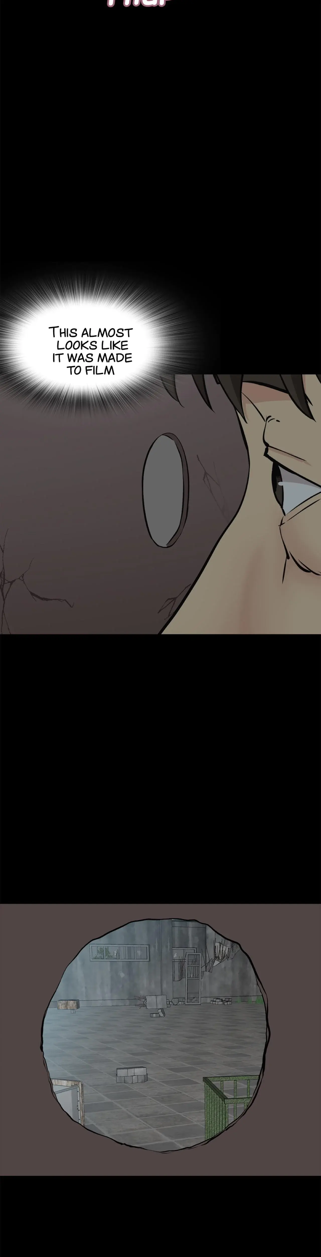 Bad Father Chapter 50 - Page 30