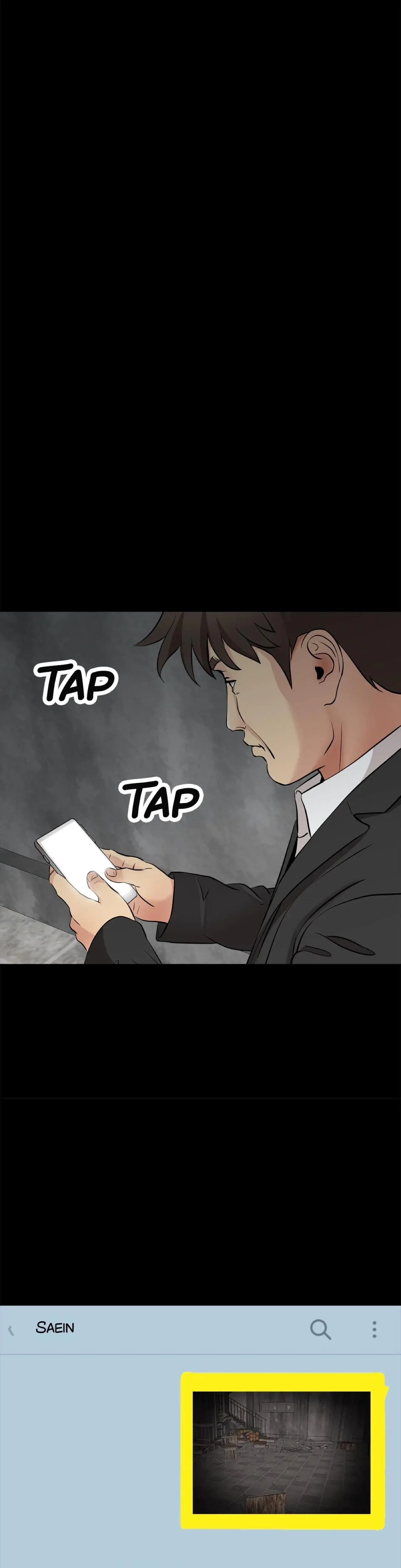 Bad Father Chapter 50 - Page 31