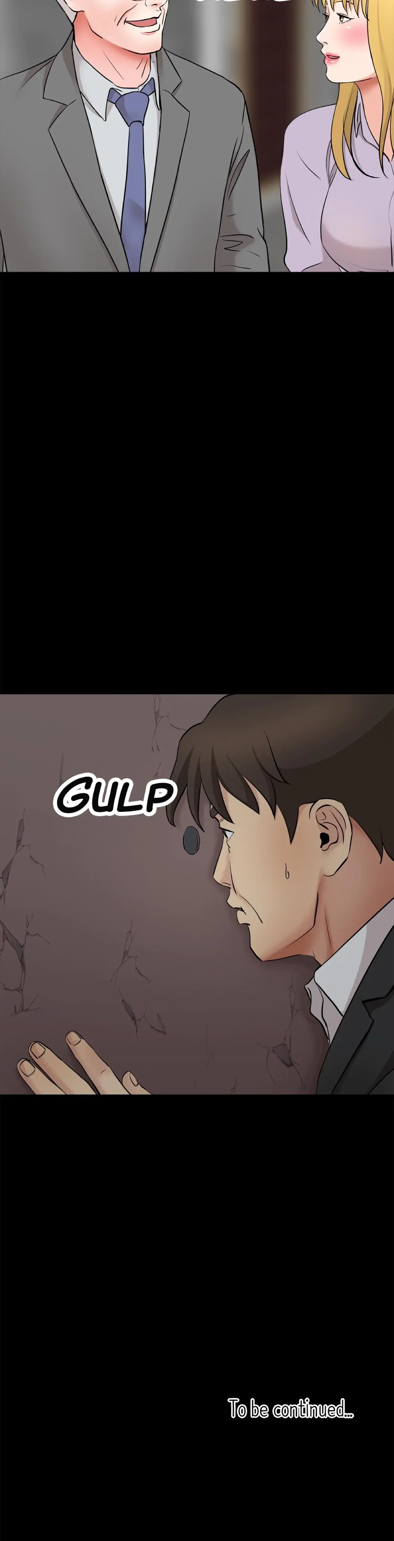 Bad Father Chapter 50 - Page 34