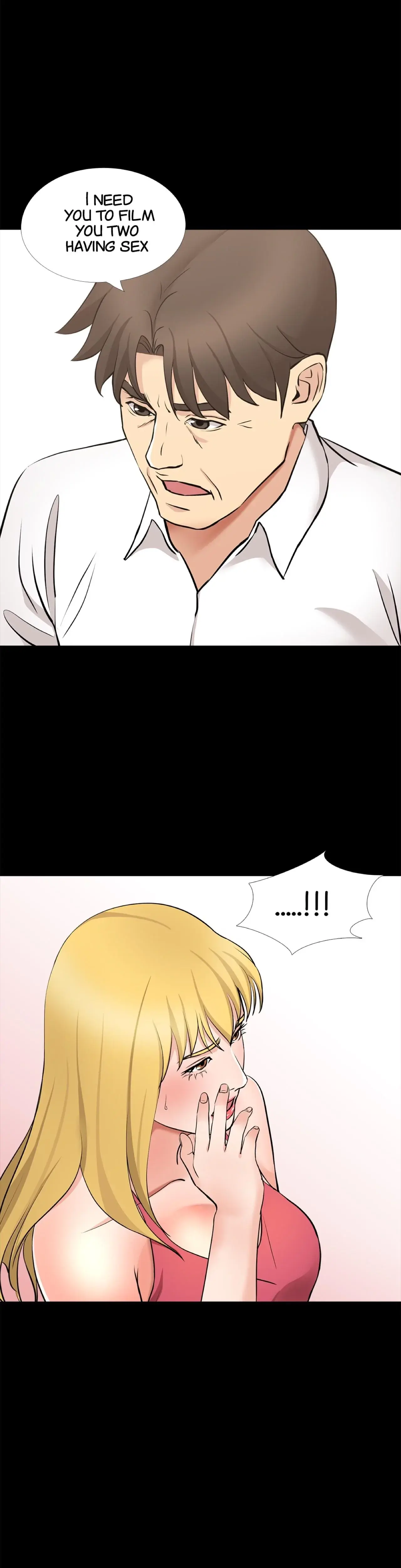 Bad Father Chapter 50 - Page 5
