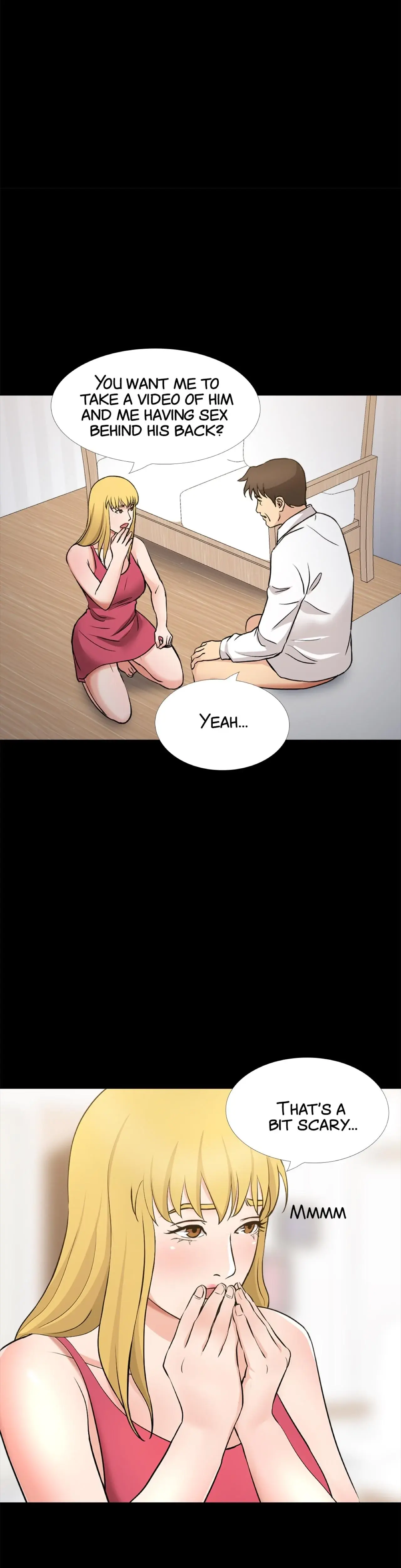 Bad Father Chapter 50 - Page 6