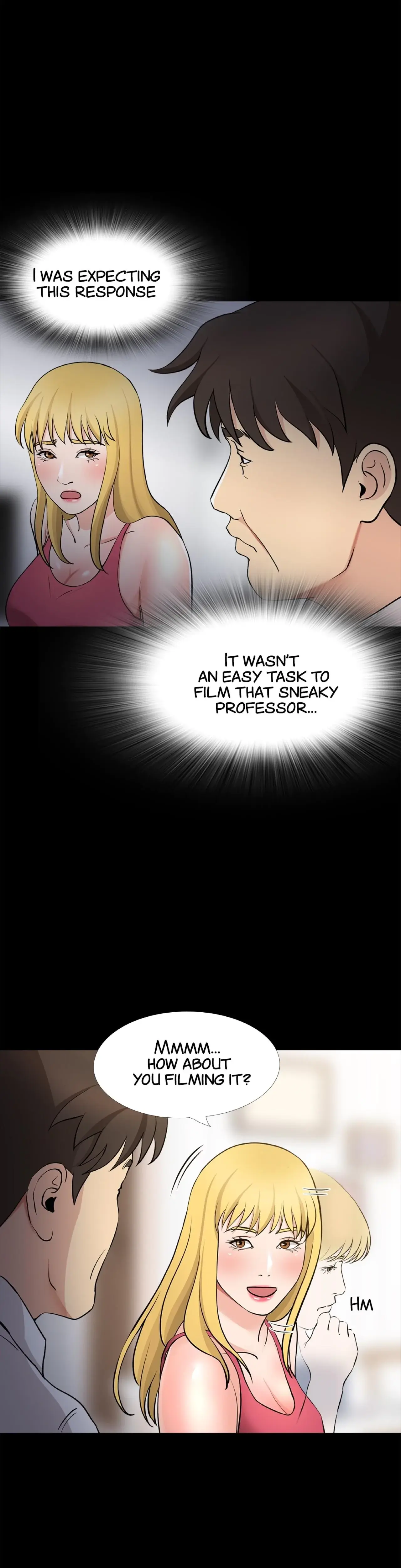 Bad Father Chapter 50 - Page 7