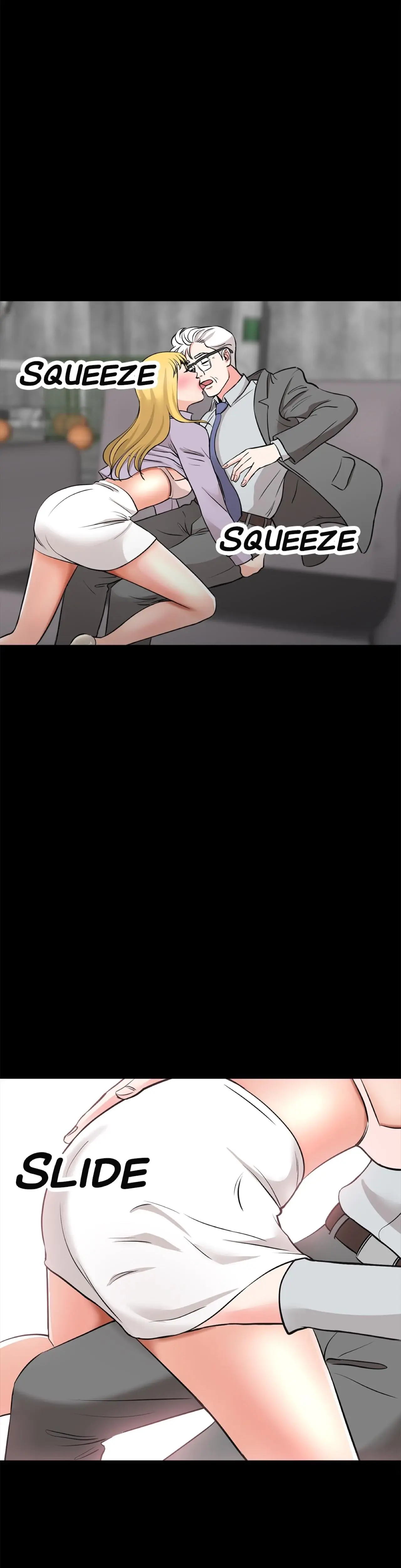 Bad Father Chapter 51 - Page 14