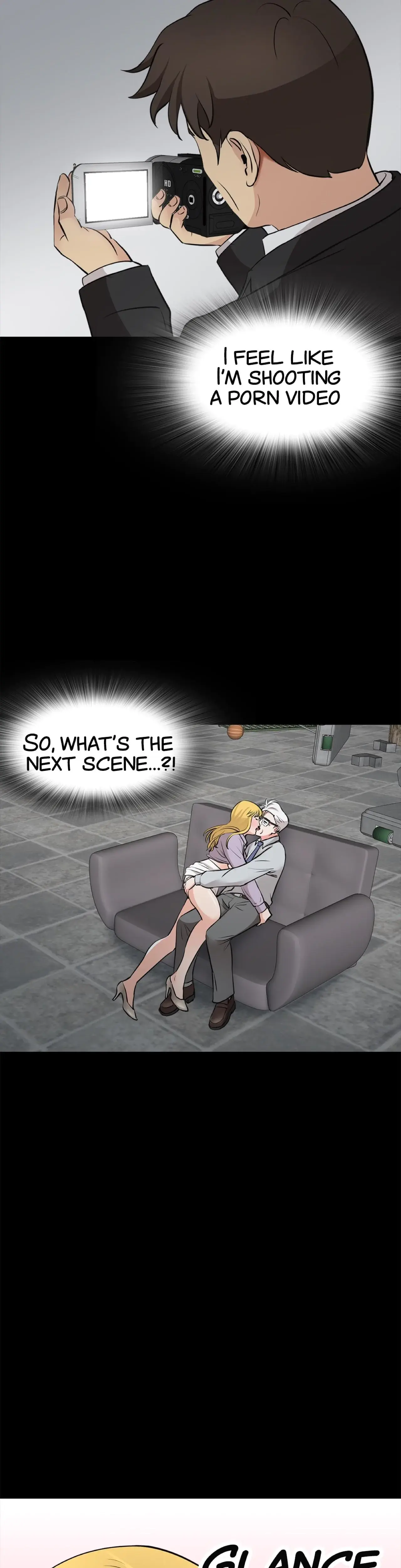 Bad Father Chapter 51 - Page 17
