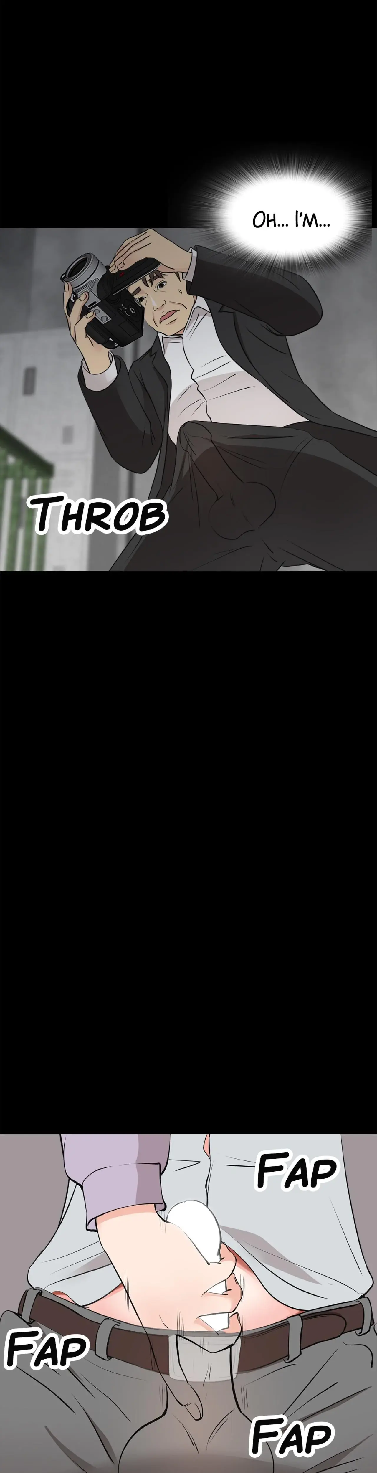 Bad Father Chapter 51 - Page 20