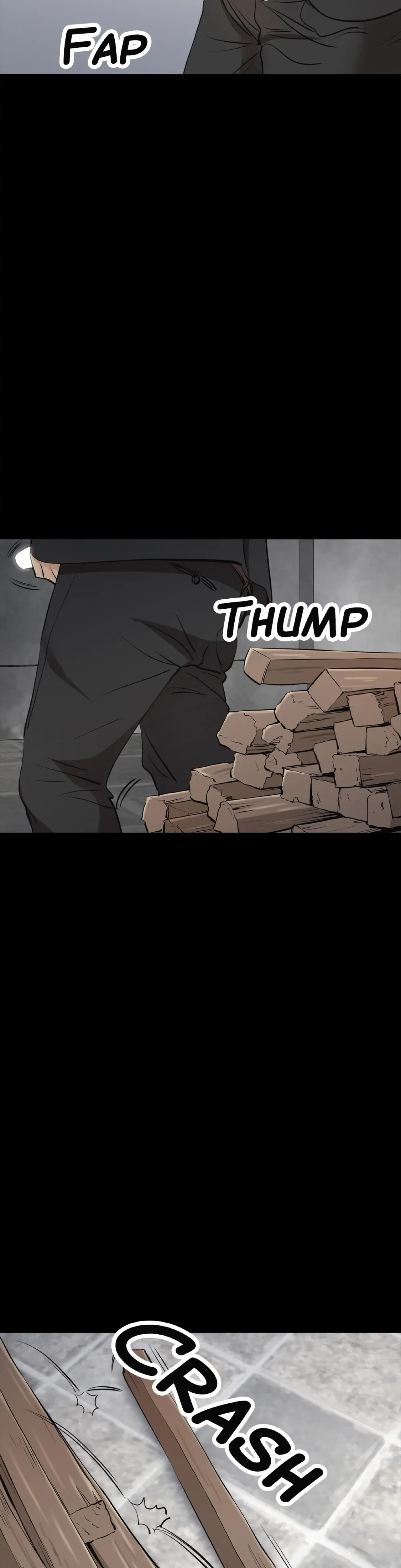Bad Father Chapter 51 - Page 24