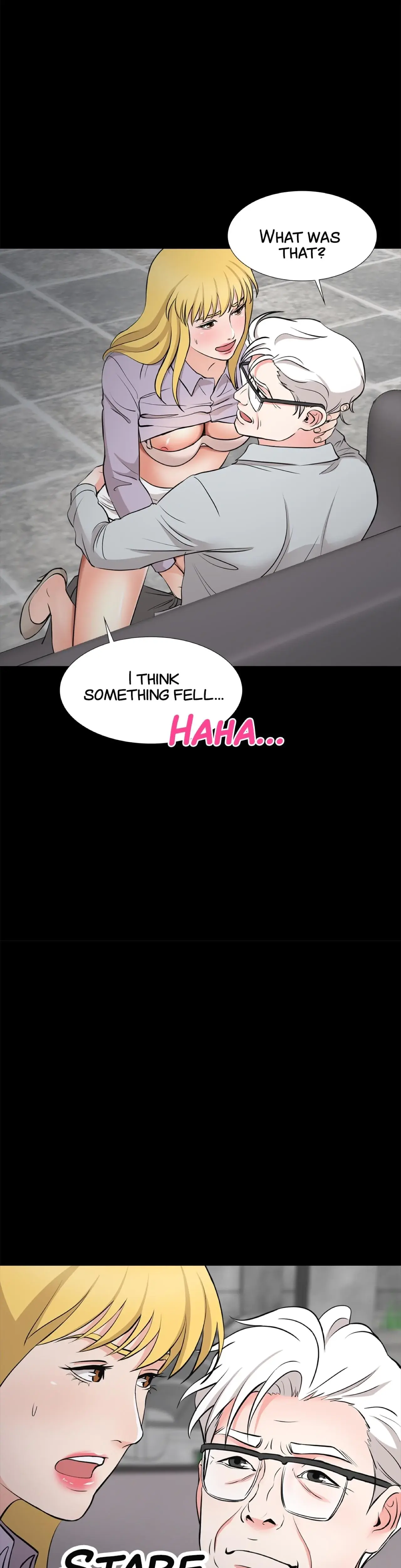 Bad Father Chapter 51 - Page 26