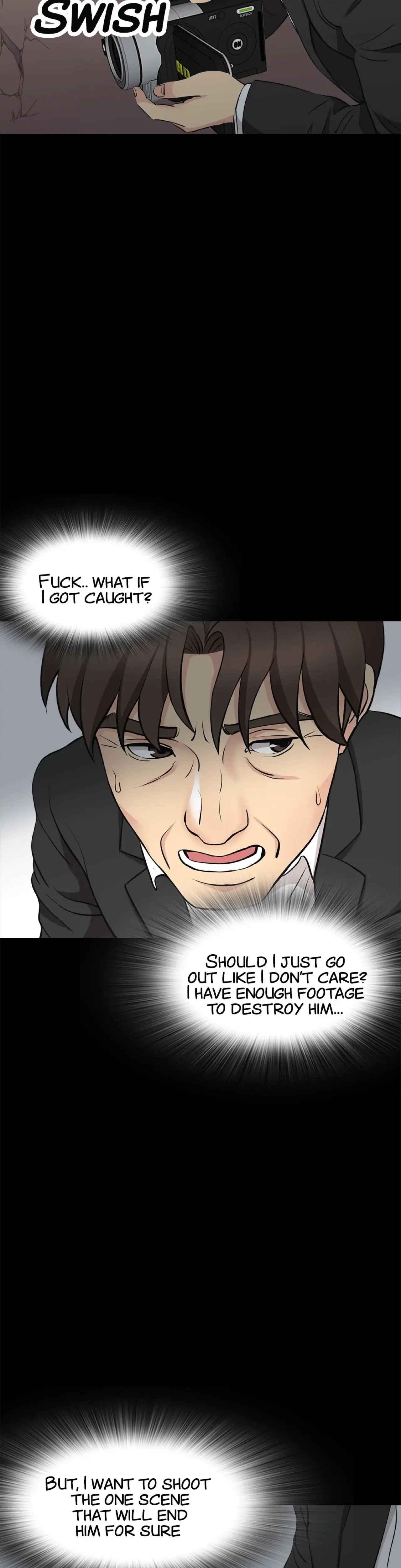 Bad Father Chapter 51 - Page 28