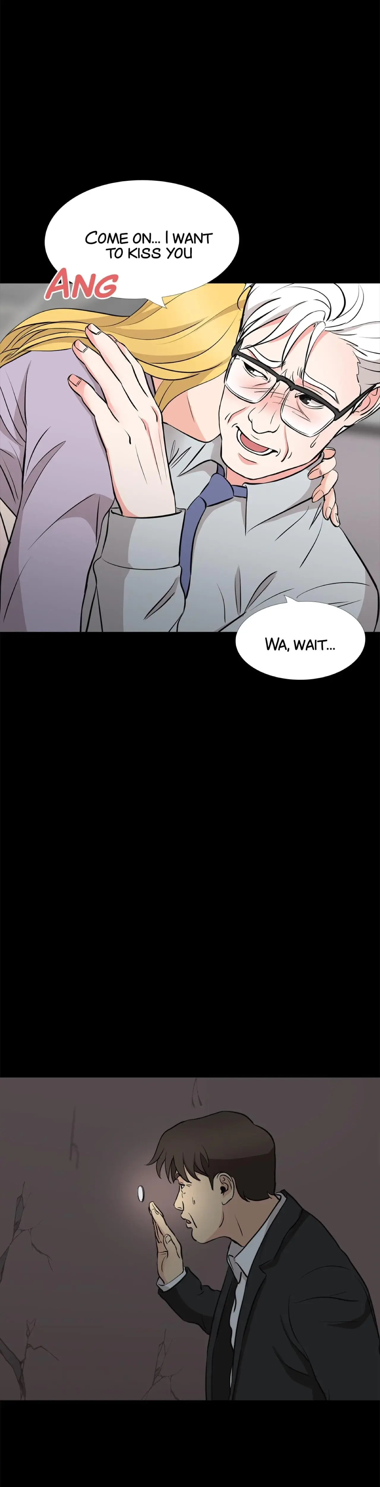 Bad Father Chapter 51 - Page 30