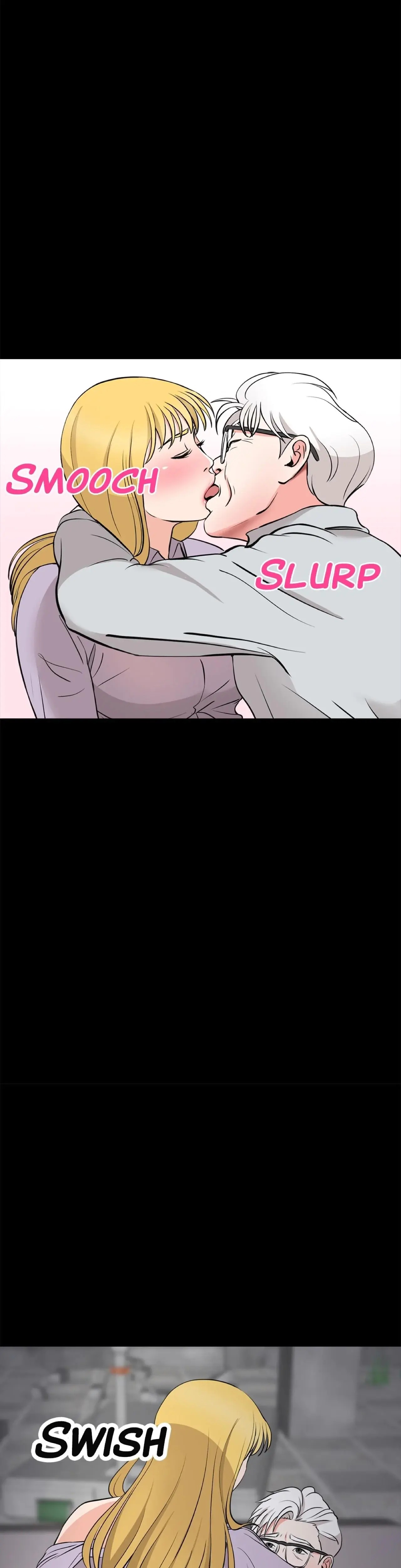 Bad Father Chapter 51 - Page 31