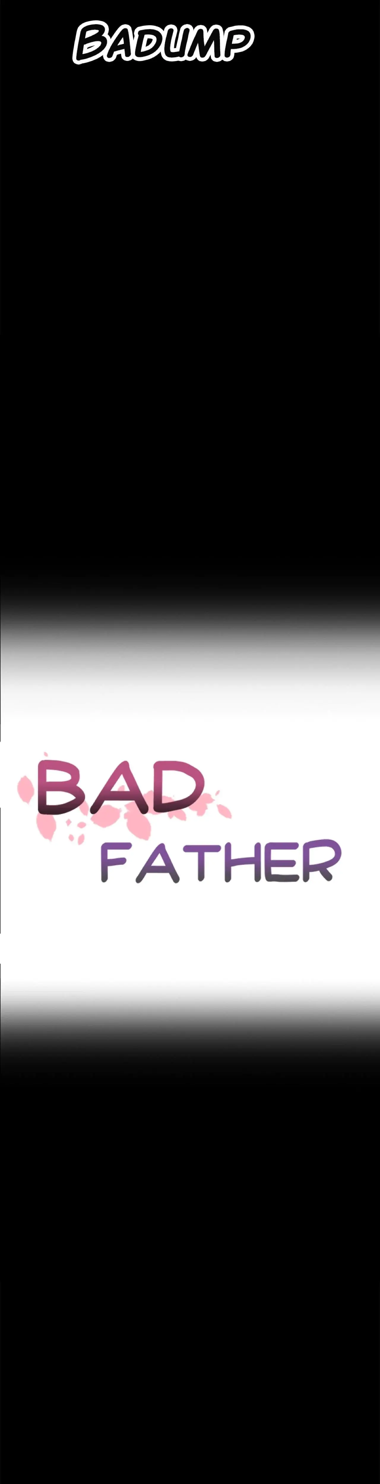 Bad Father Chapter 51 - Page 4