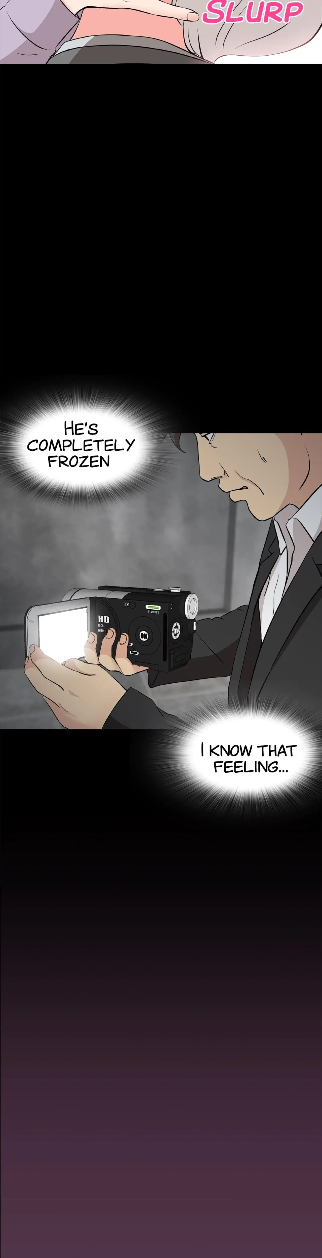 Bad Father Chapter 51 - Page 7