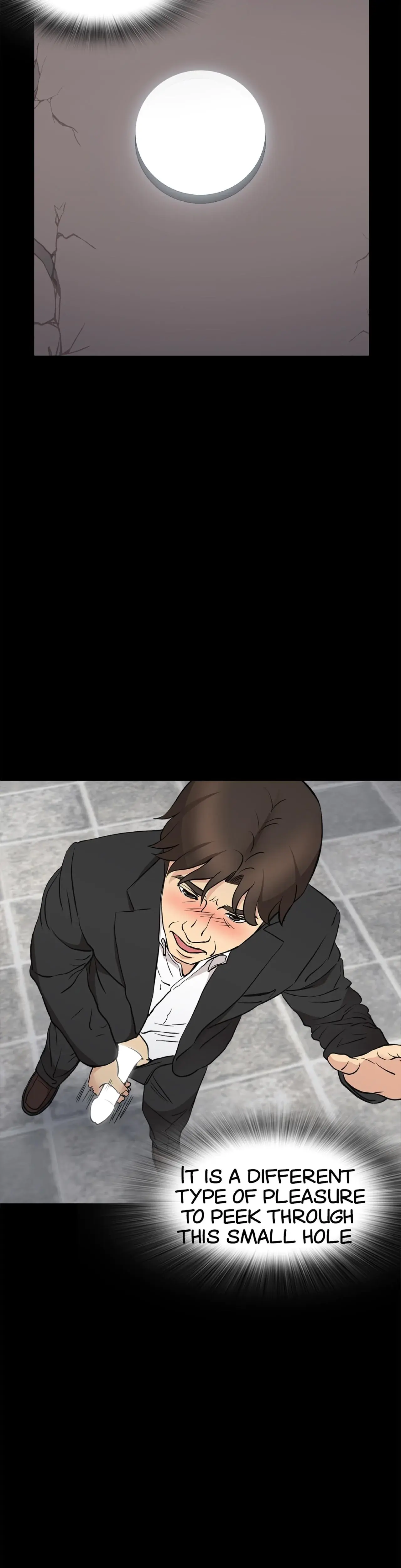 Bad Father Chapter 52 - Page 12