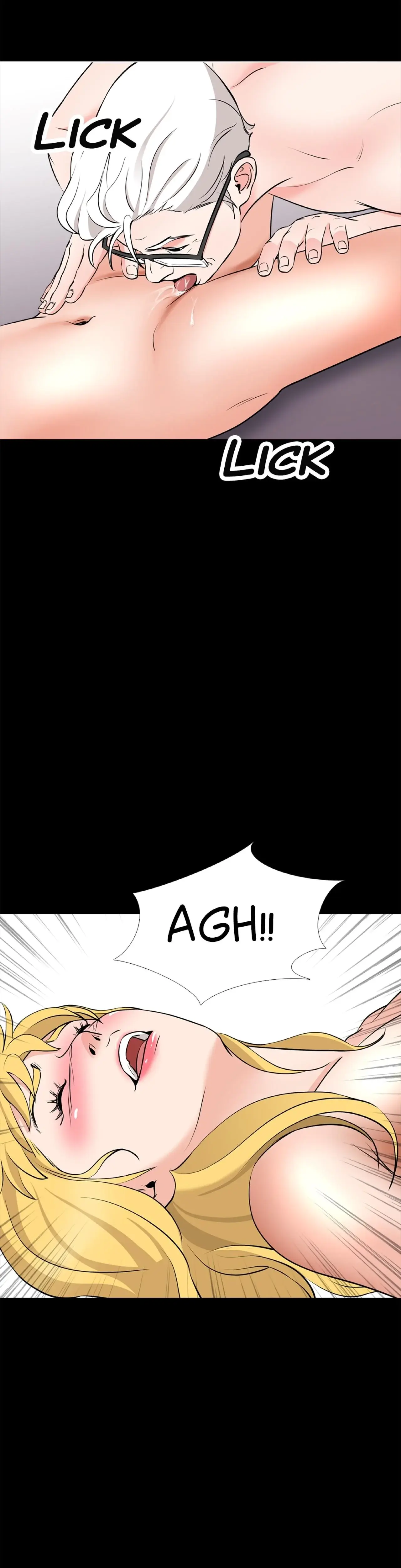 Bad Father Chapter 52 - Page 13