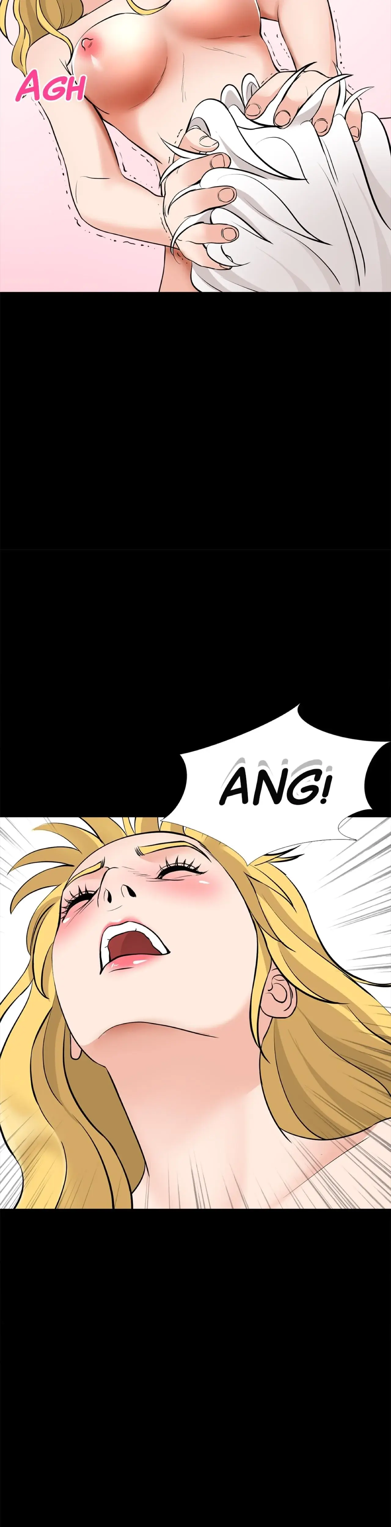 Bad Father Chapter 52 - Page 16