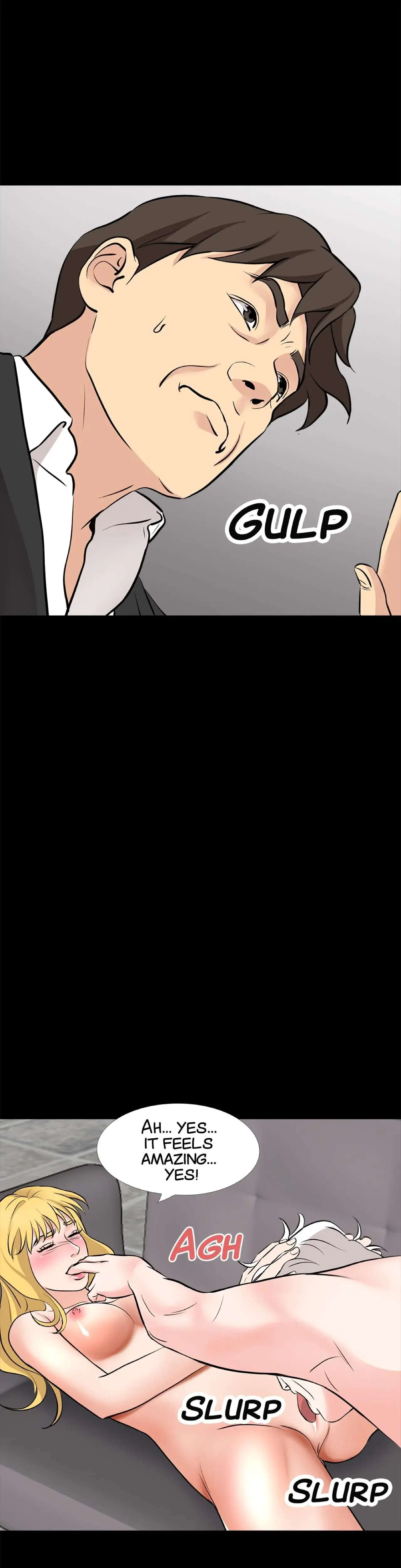 Bad Father Chapter 52 - Page 17