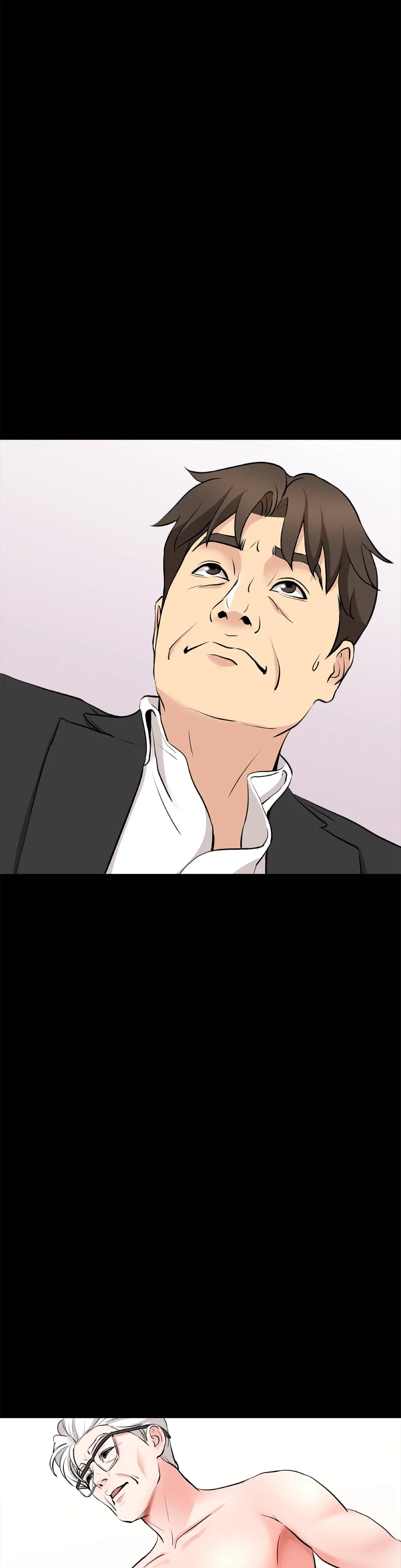 Bad Father Chapter 52 - Page 18