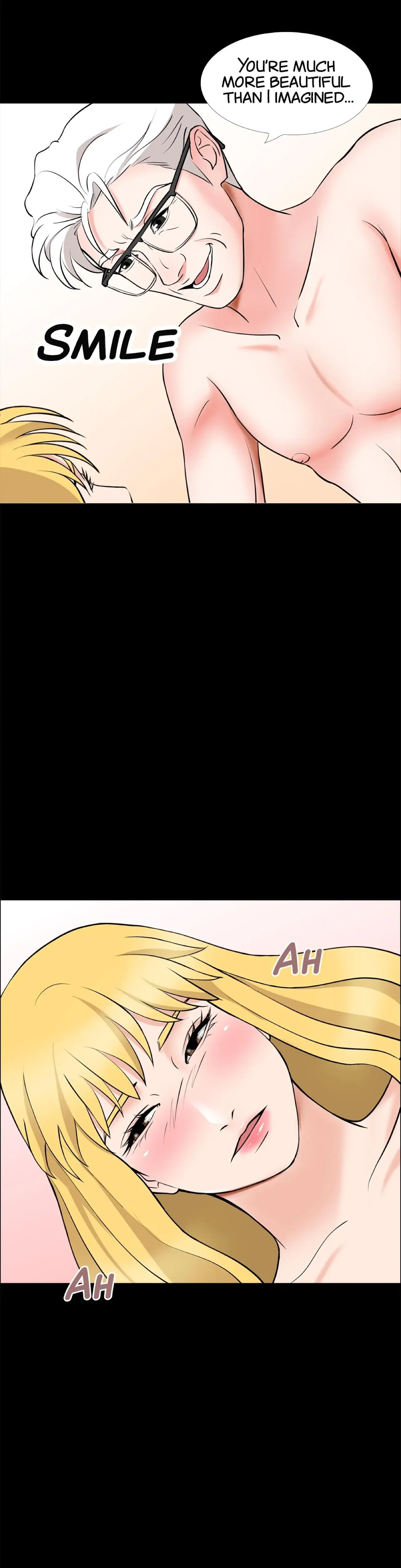 Bad Father Chapter 52 - Page 2