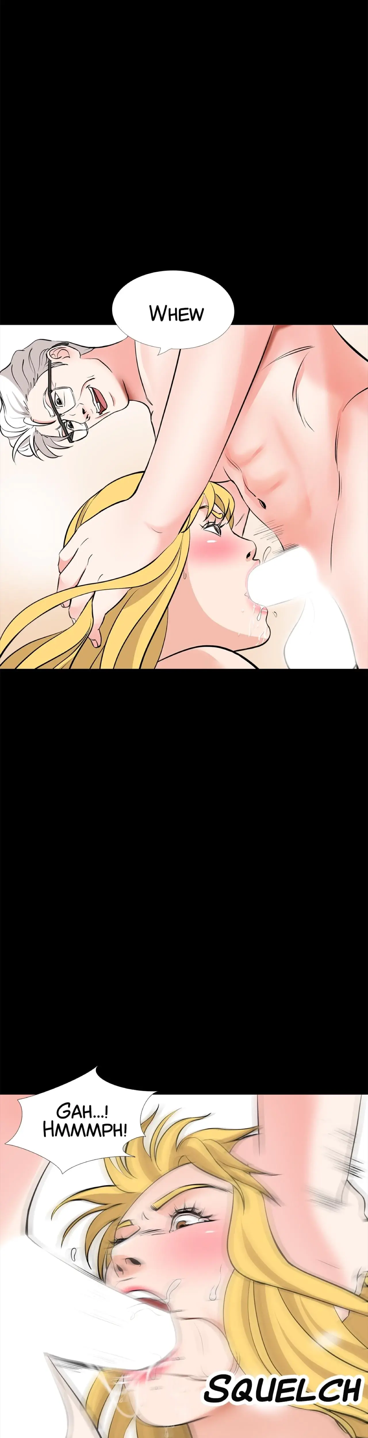 Bad Father Chapter 52 - Page 22