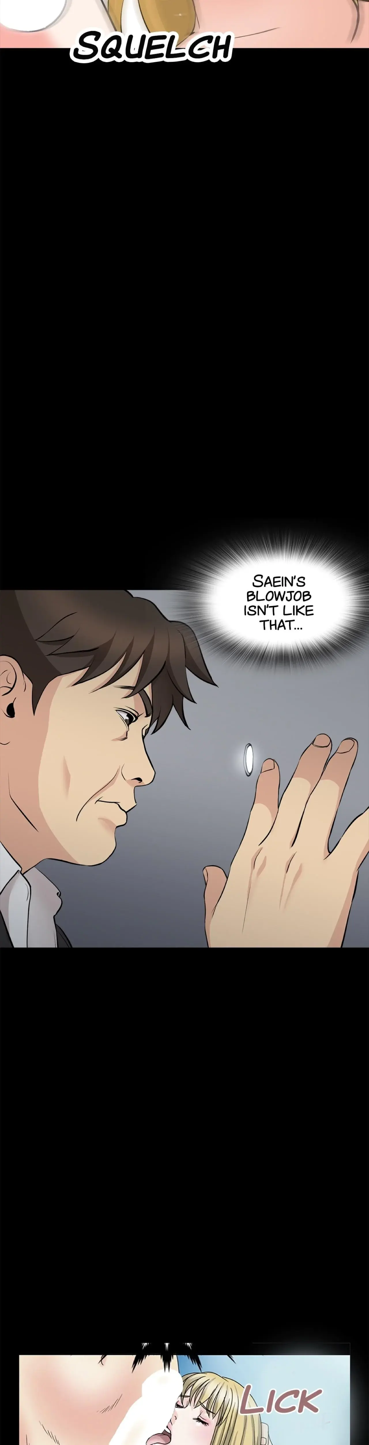 Bad Father Chapter 52 - Page 23
