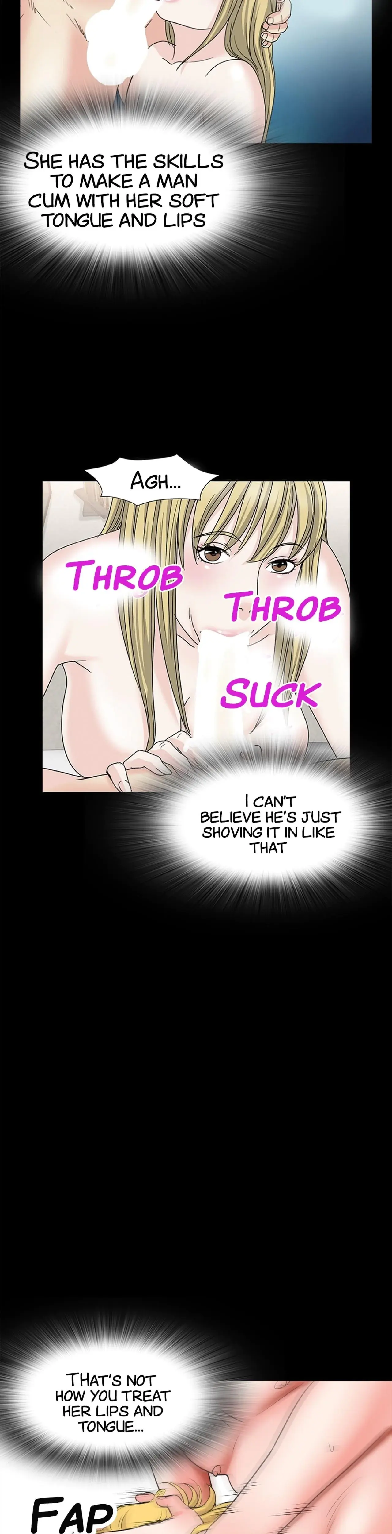 Bad Father Chapter 52 - Page 24