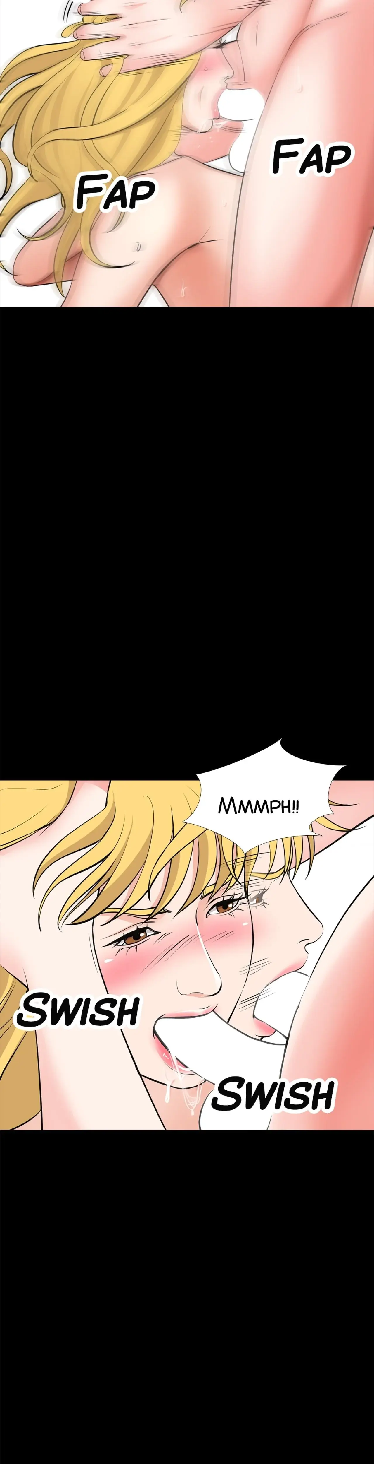 Bad Father Chapter 52 - Page 25