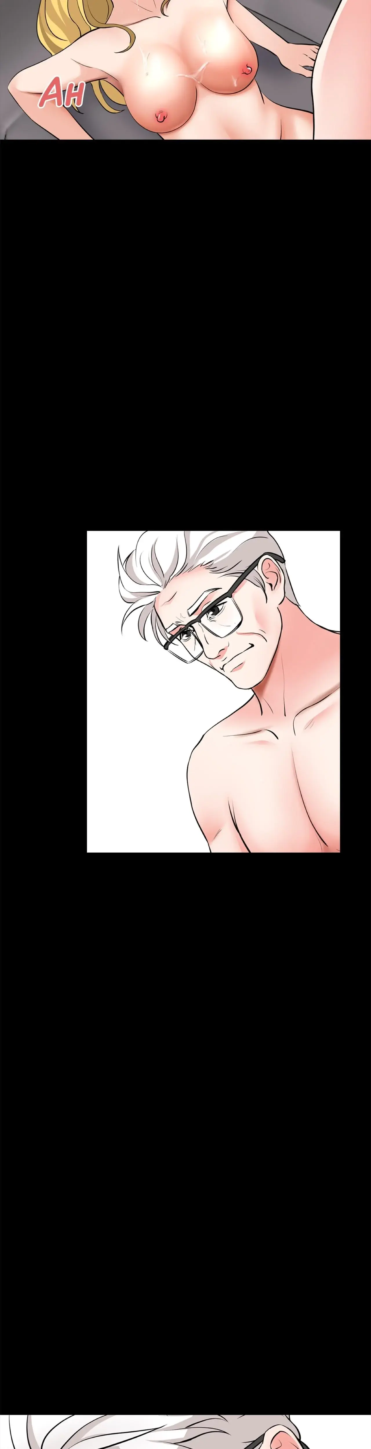 Bad Father Chapter 52 - Page 27