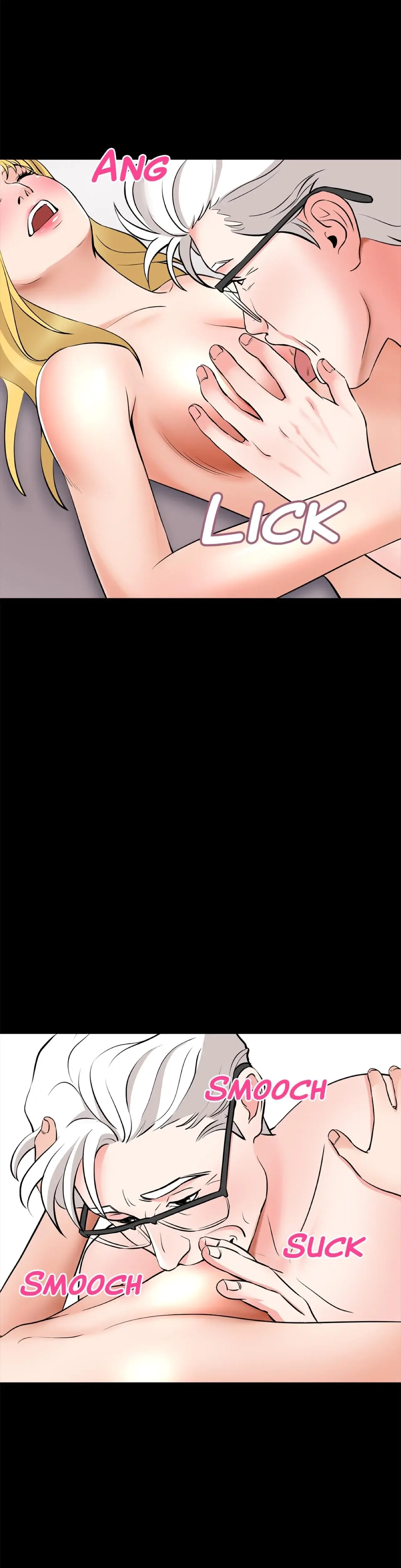 Bad Father Chapter 52 - Page 3