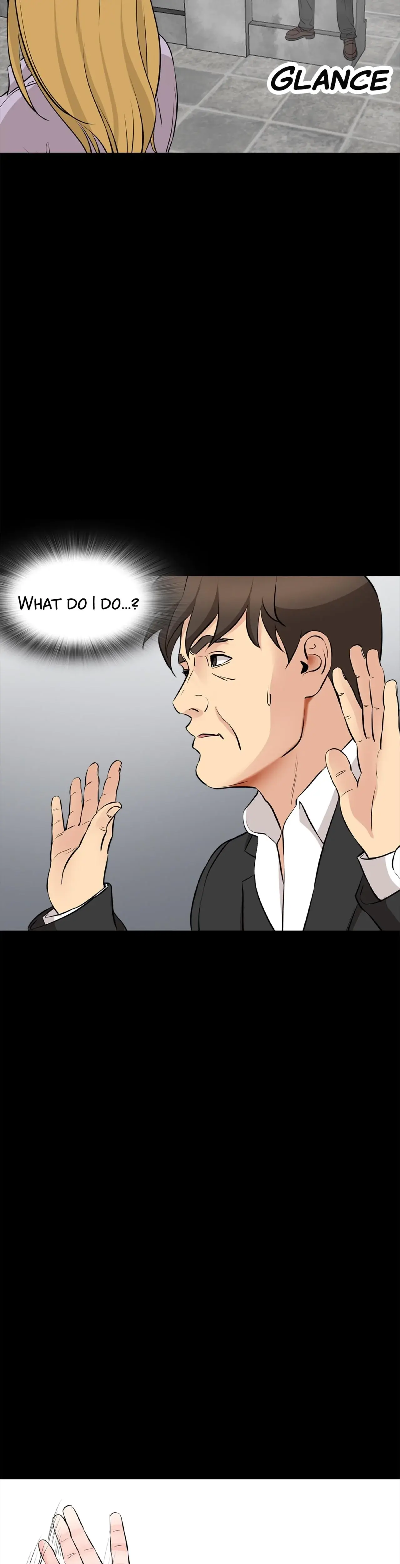Bad Father Chapter 52 - Page 34