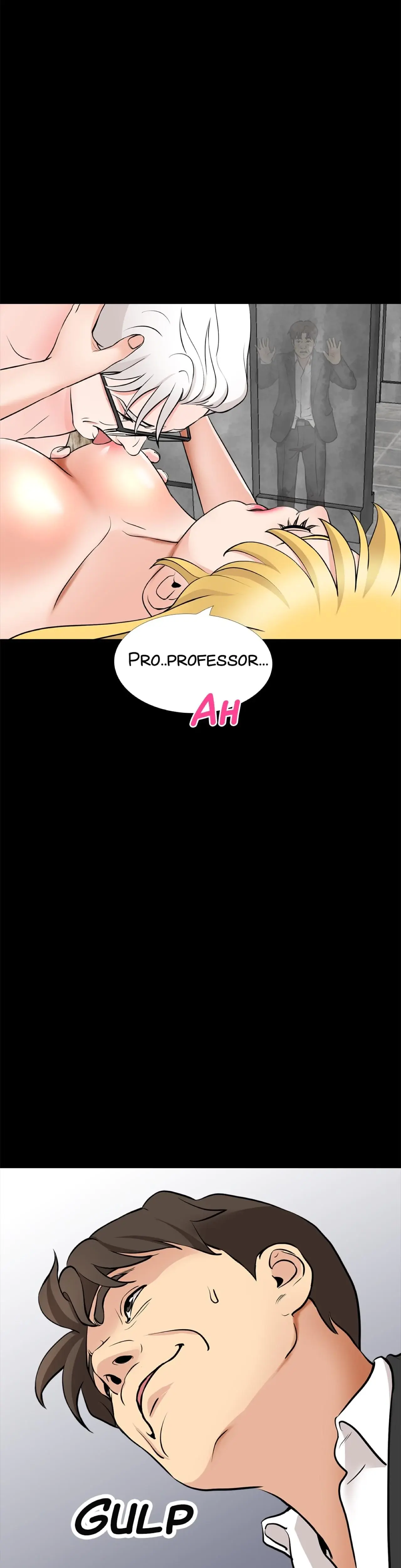 Bad Father Chapter 52 - Page 4