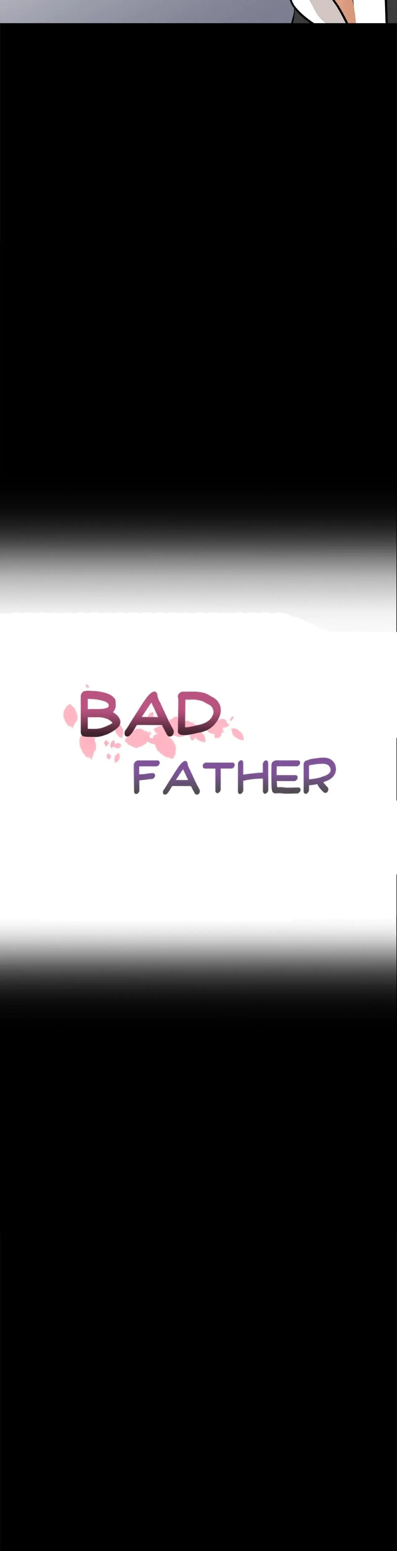 Bad Father Chapter 52 - Page 5