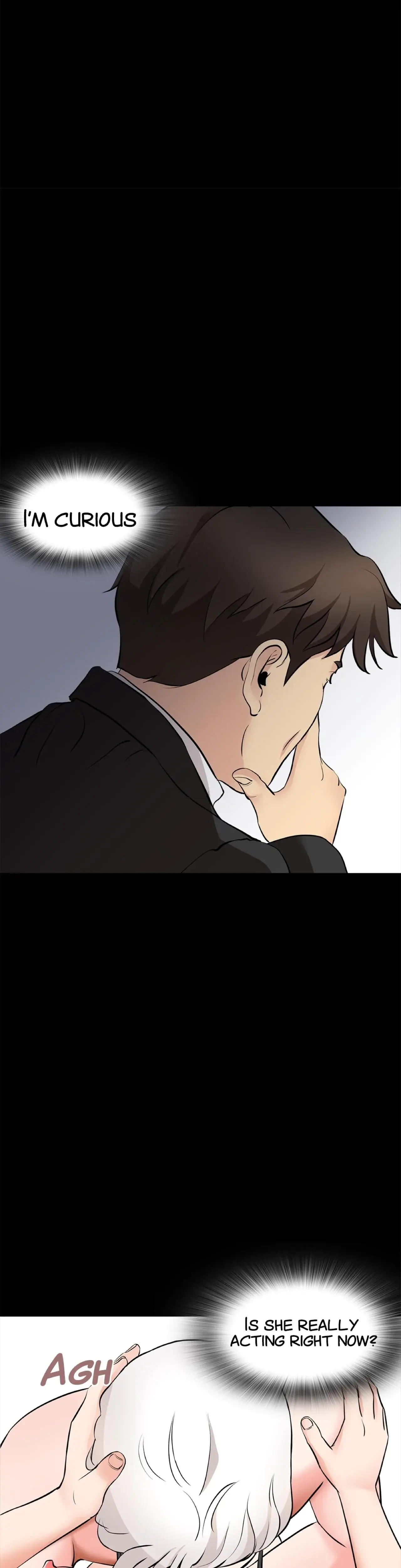 Bad Father Chapter 52 - Page 6