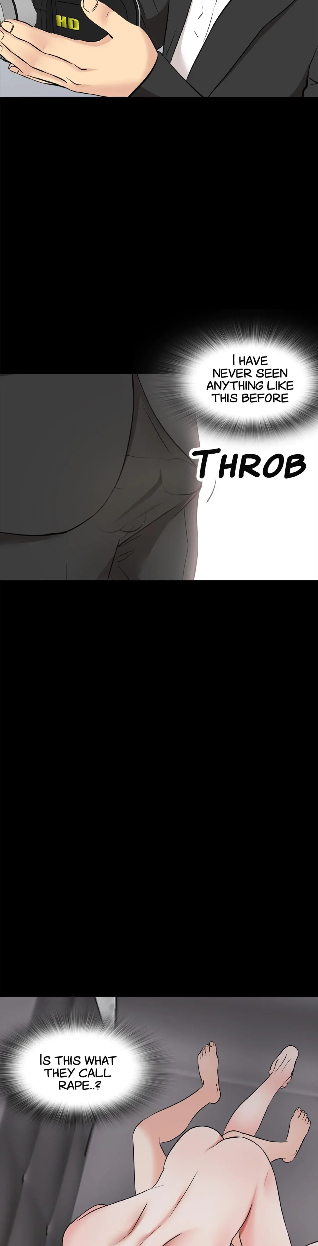 Bad Father Chapter 53 - Page 13