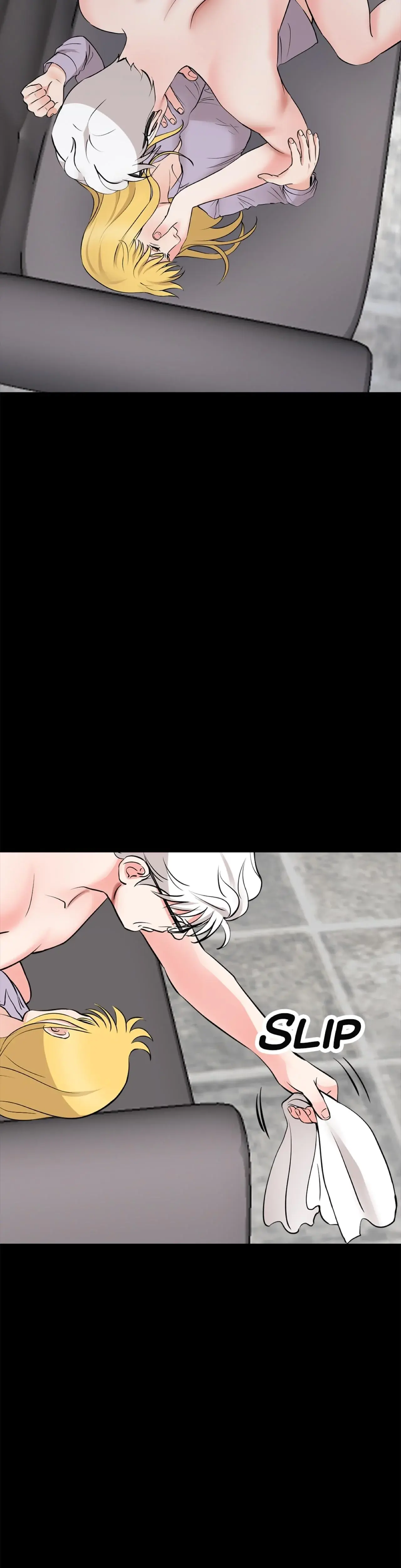 Bad Father Chapter 53 - Page 14