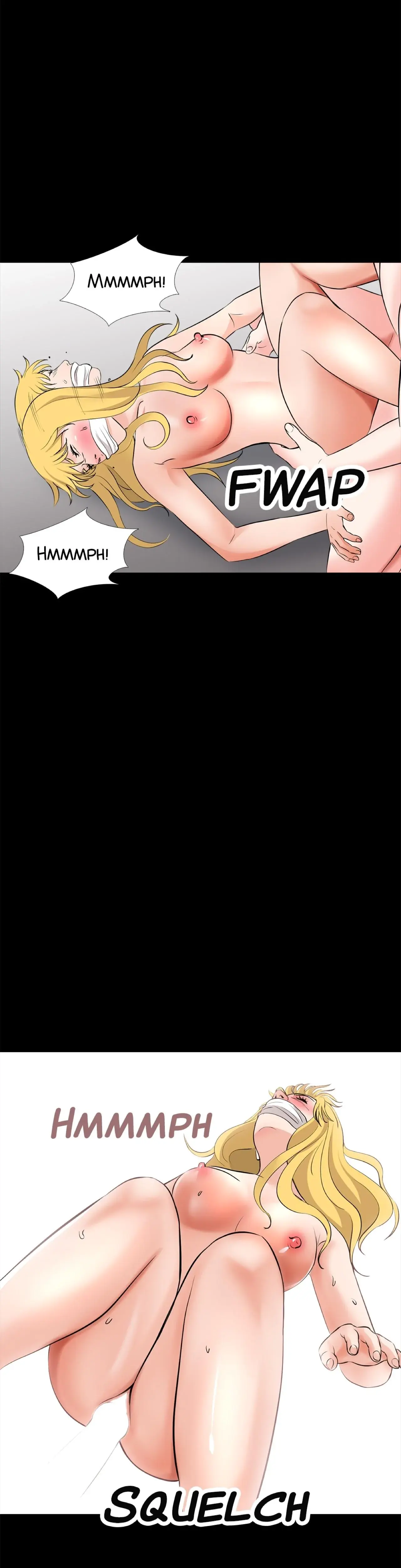 Bad Father Chapter 53 - Page 20