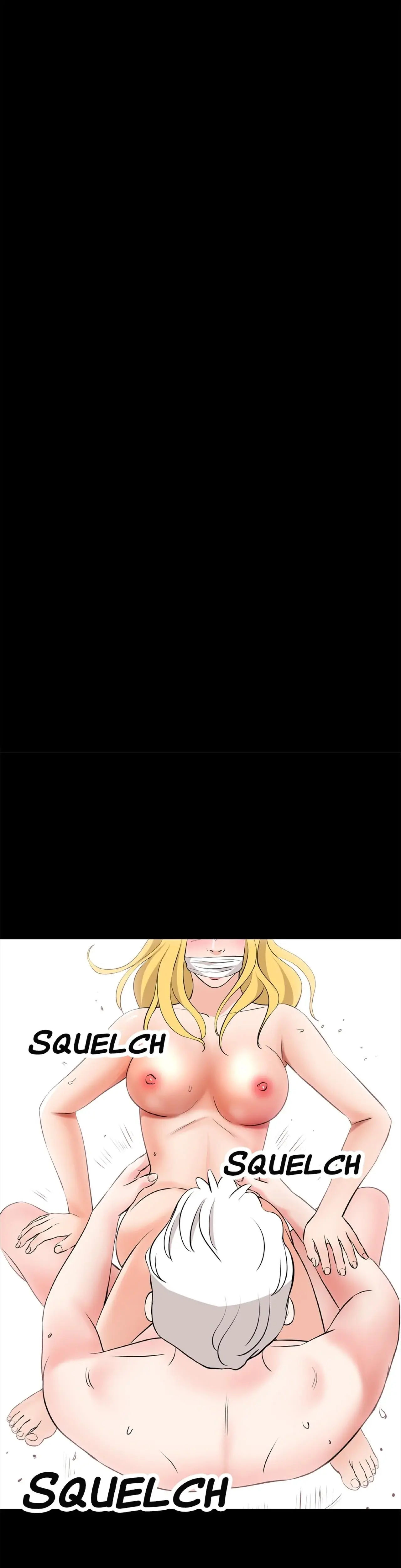 Bad Father Chapter 53 - Page 21