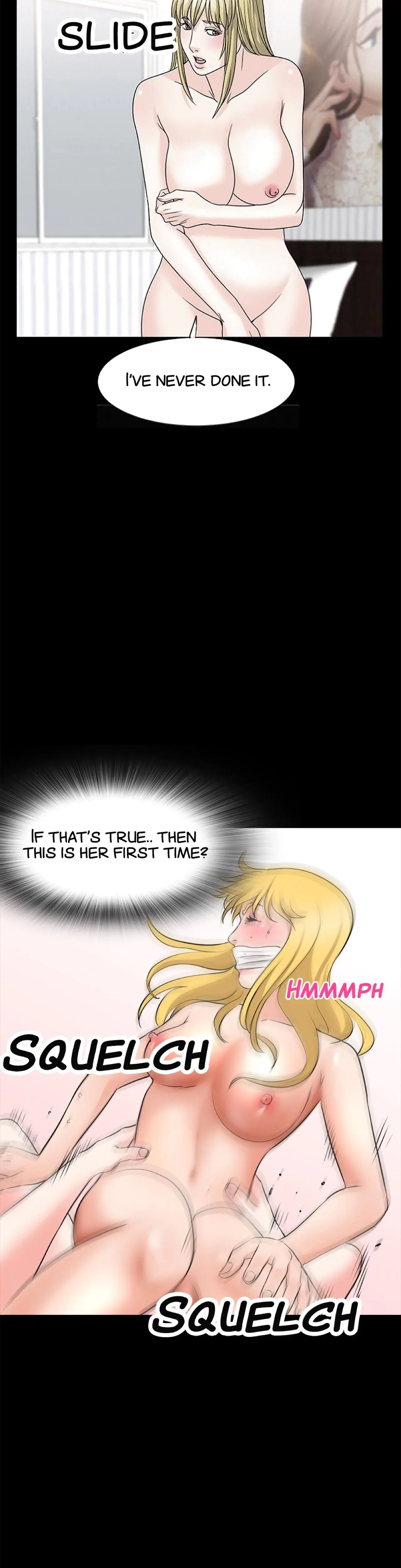 Bad Father Chapter 53 - Page 24