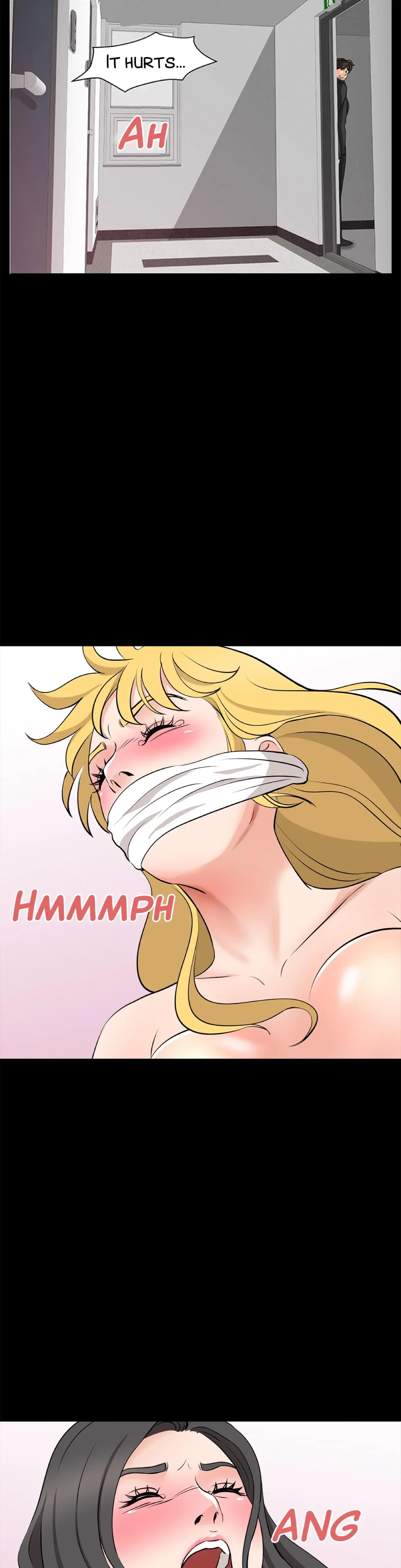 Bad Father Chapter 53 - Page 27