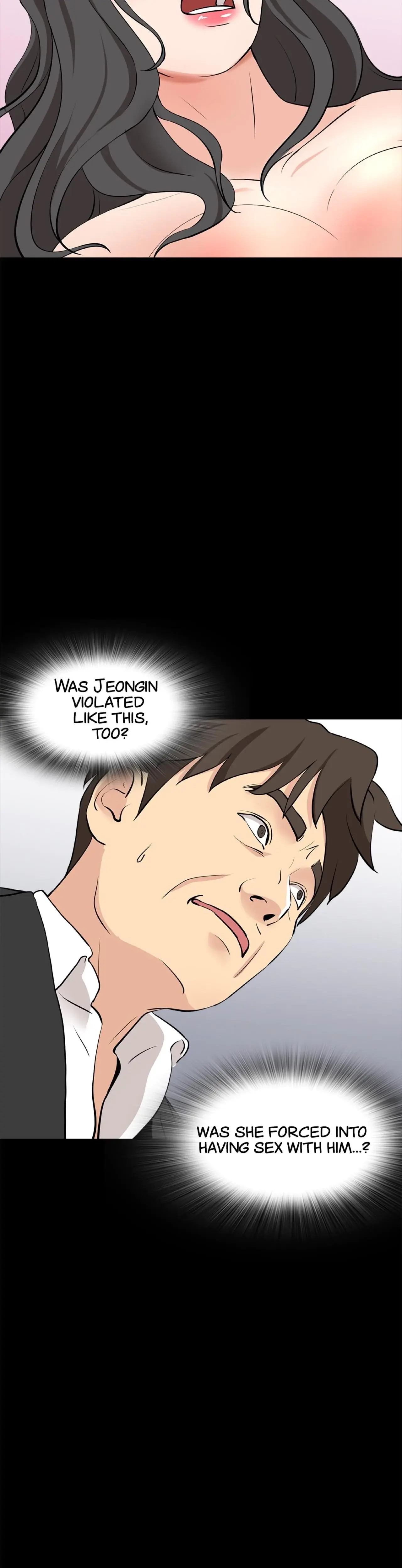 Bad Father Chapter 53 - Page 28