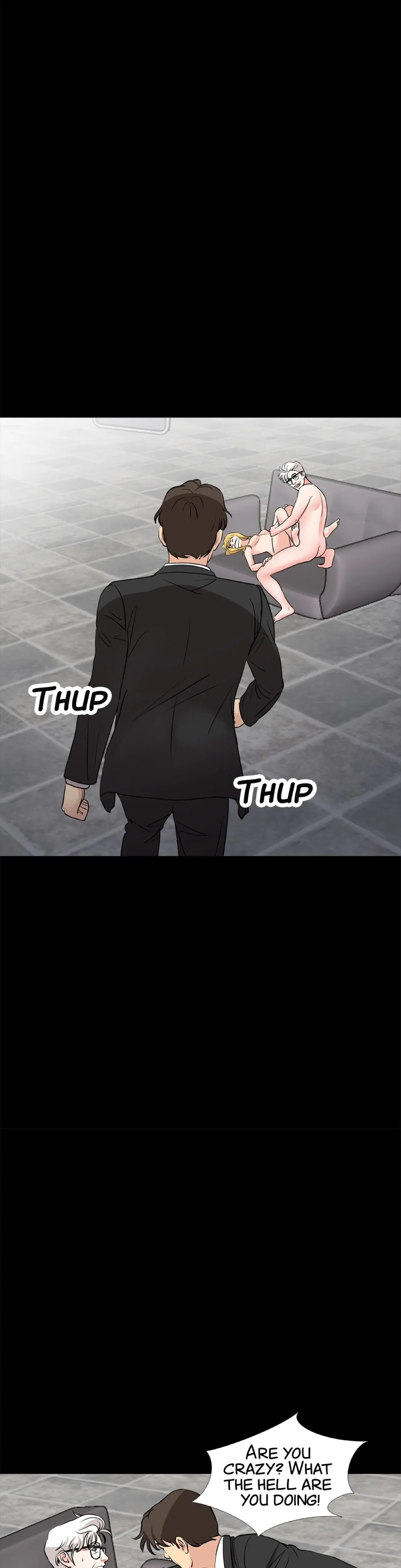 Bad Father Chapter 53 - Page 31