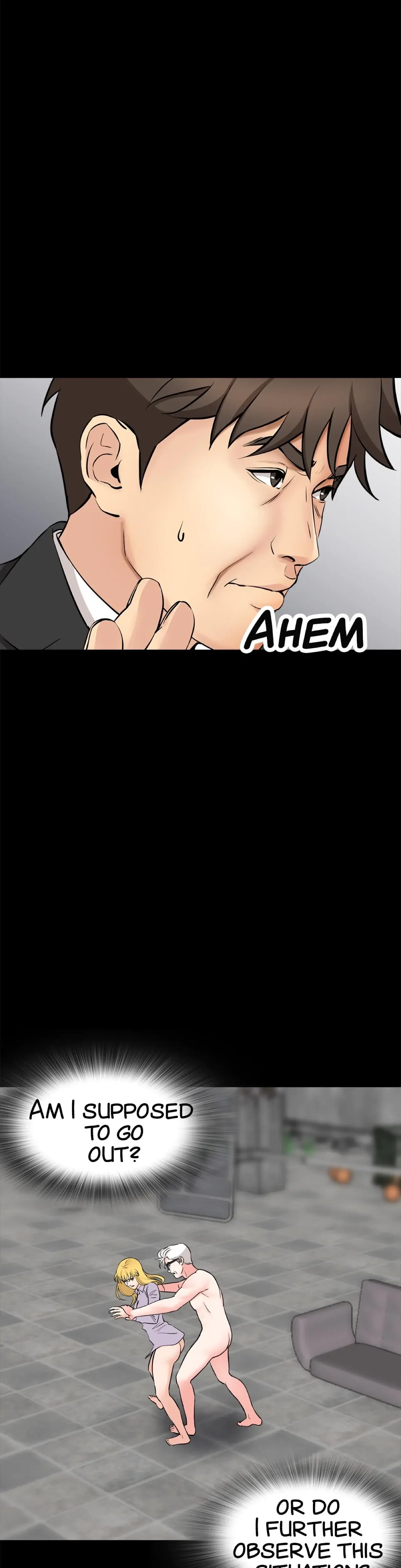 Bad Father Chapter 53 - Page 5
