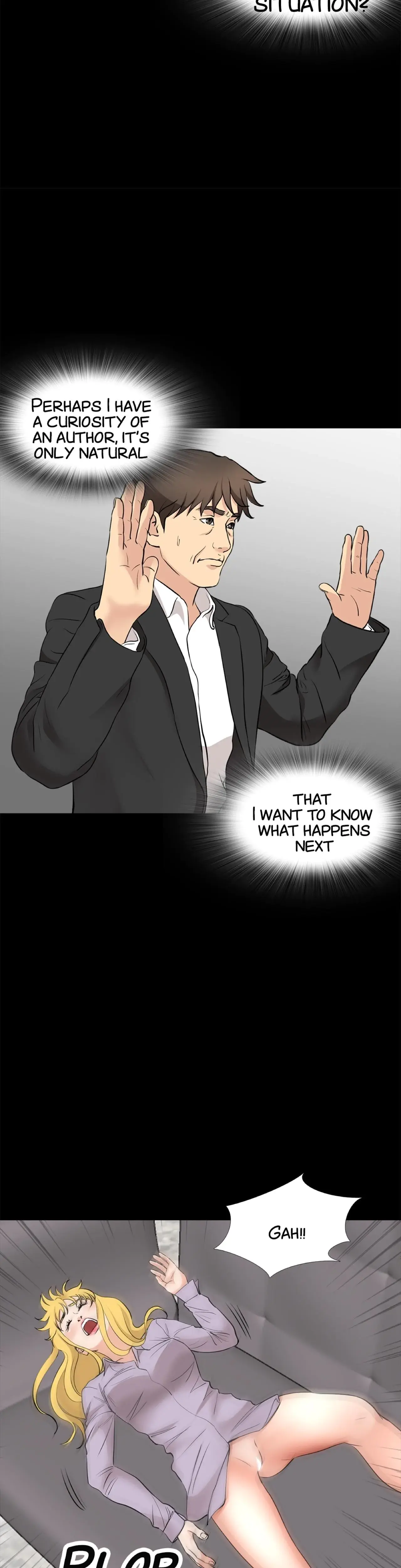 Bad Father Chapter 53 - Page 6