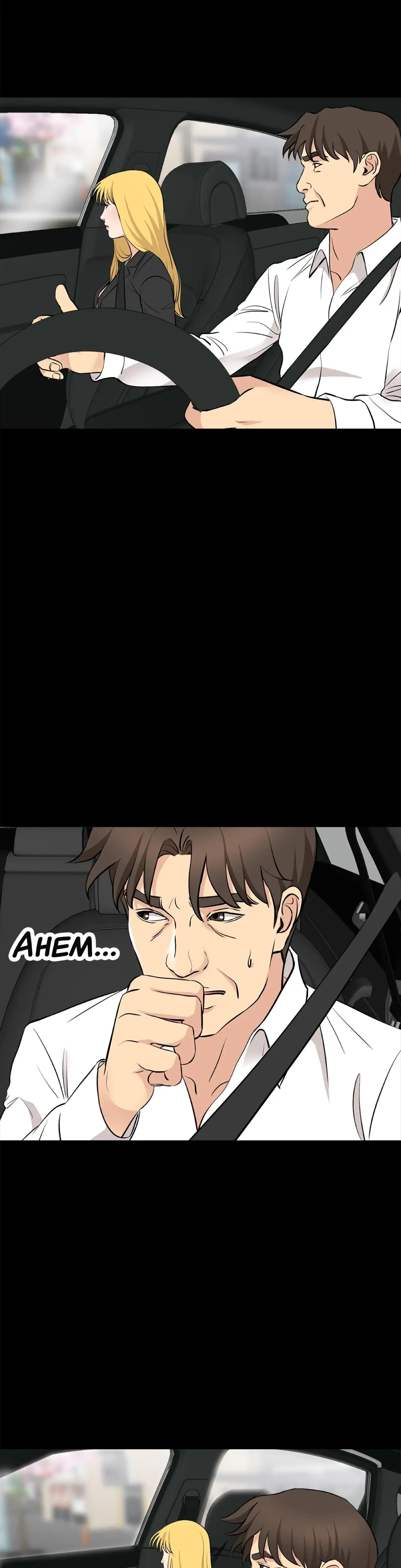 Bad Father Chapter 54 - Page 10