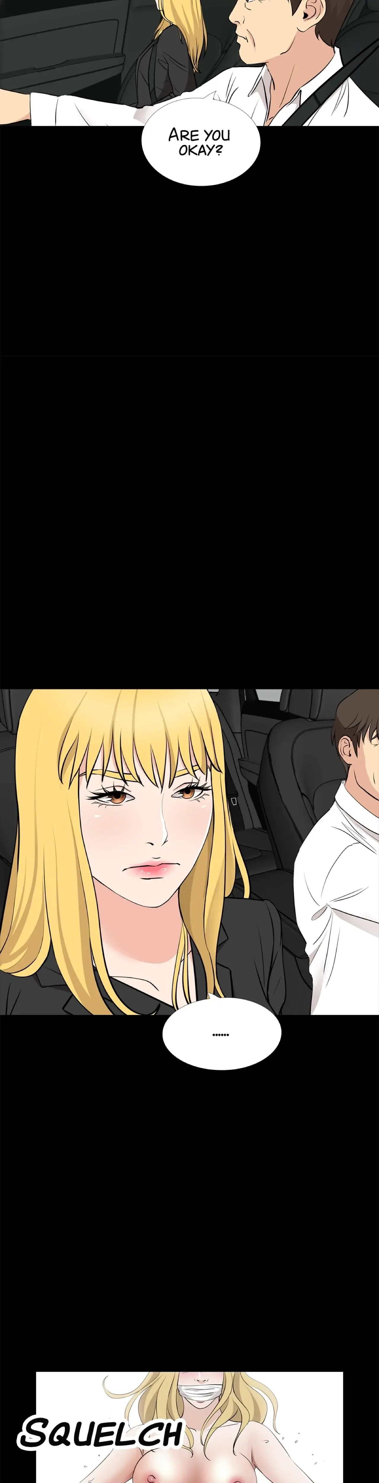 Bad Father Chapter 54 - Page 11