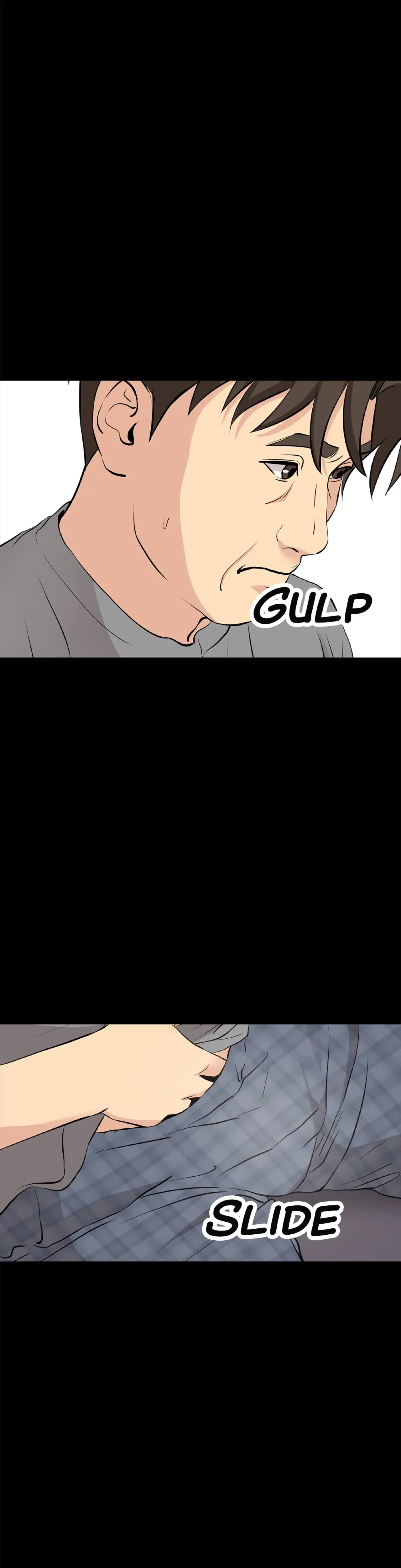 Bad Father Chapter 54 - Page 29