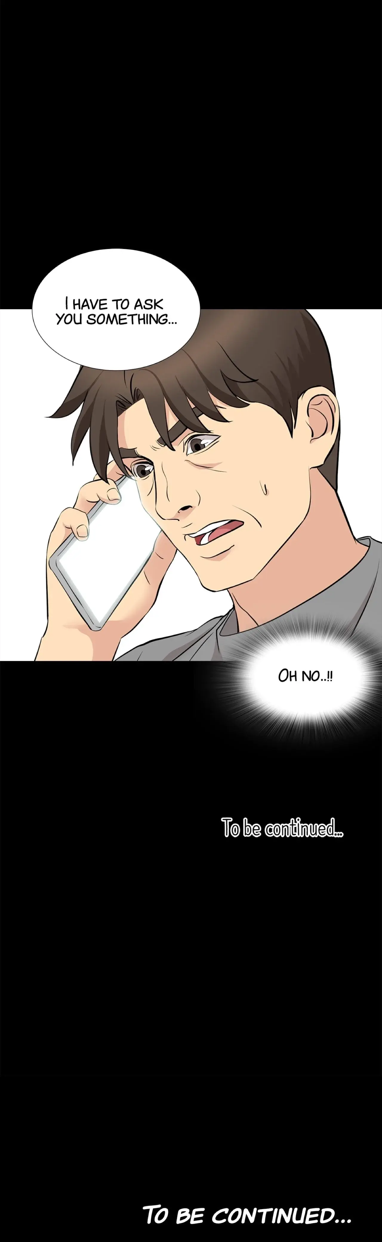 Bad Father Chapter 54 - Page 31