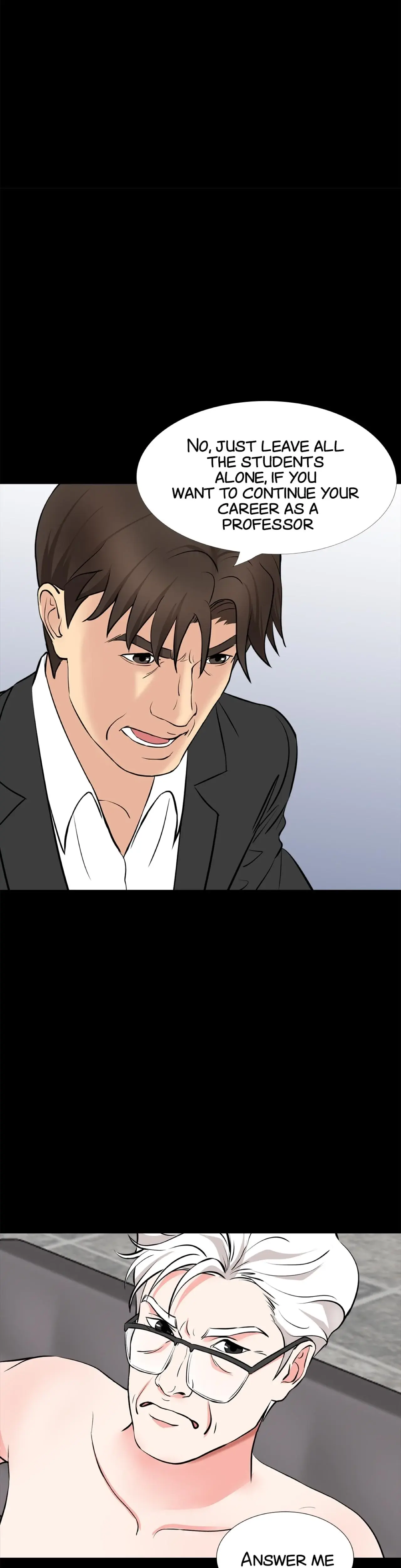 Bad Father Chapter 54 - Page 6