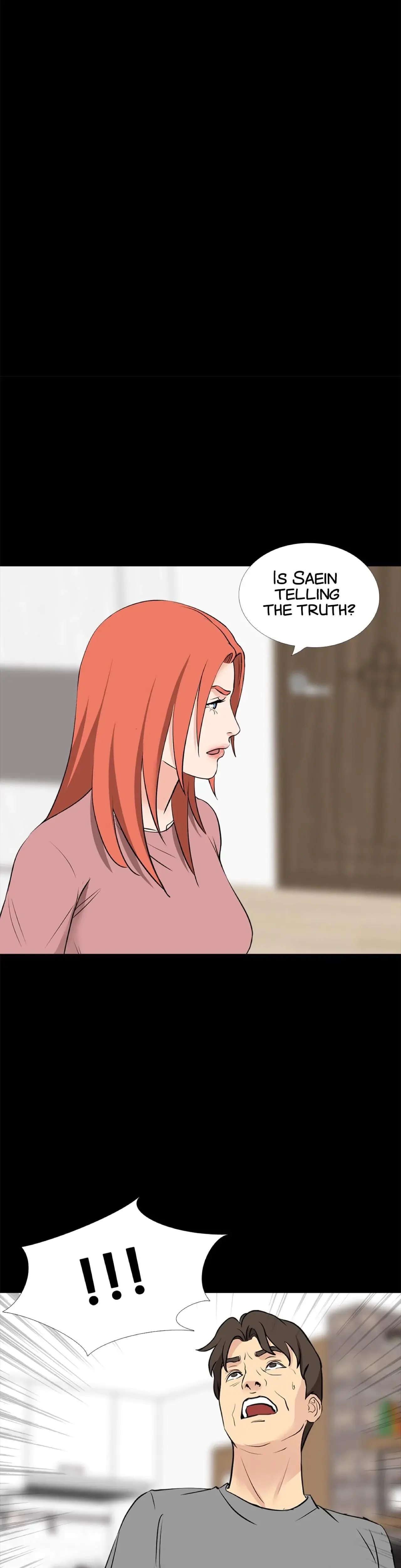 Bad Father Chapter 55 - Page 11