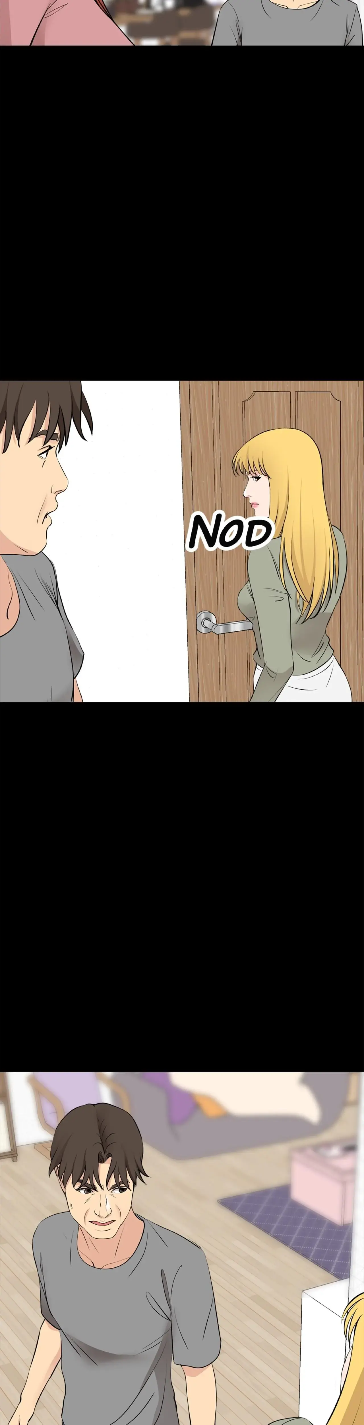 Bad Father Chapter 55 - Page 13